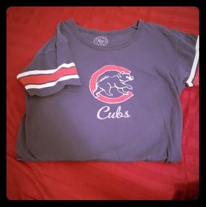 Cubs Tee